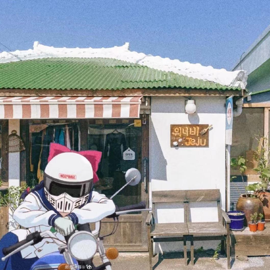 金毛爸爸和小猫宝贝🥳头像