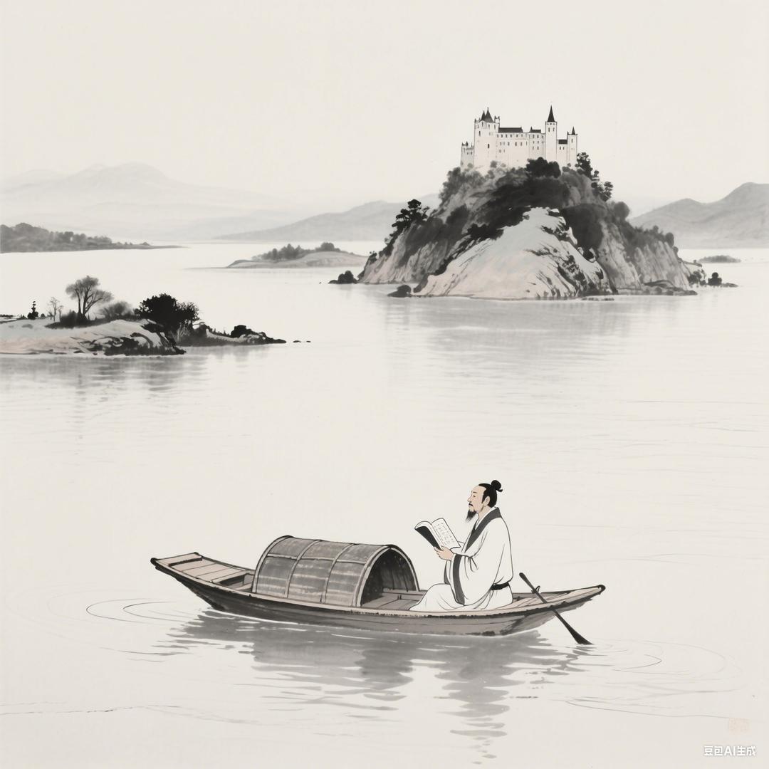 青峦尊者