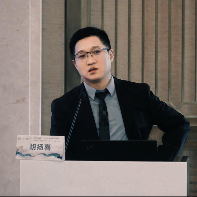 减重代谢手术喜哥