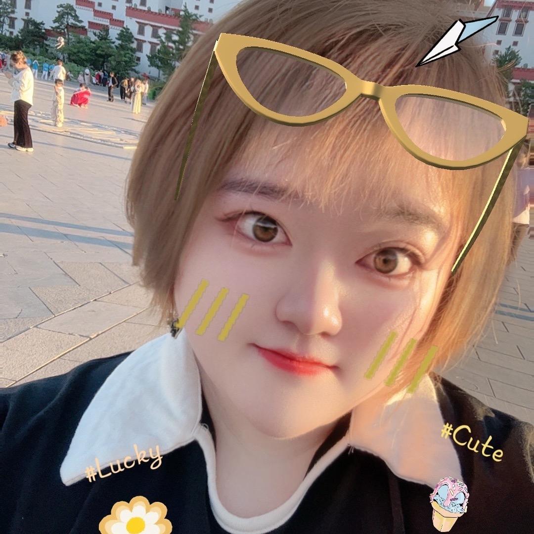 女主角儿