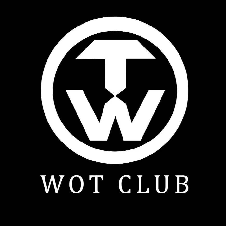 WOT 潮文化派对酒吧