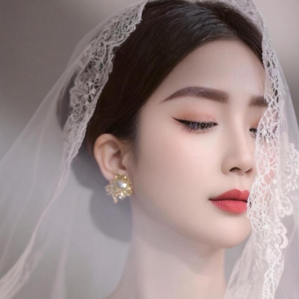 美妞