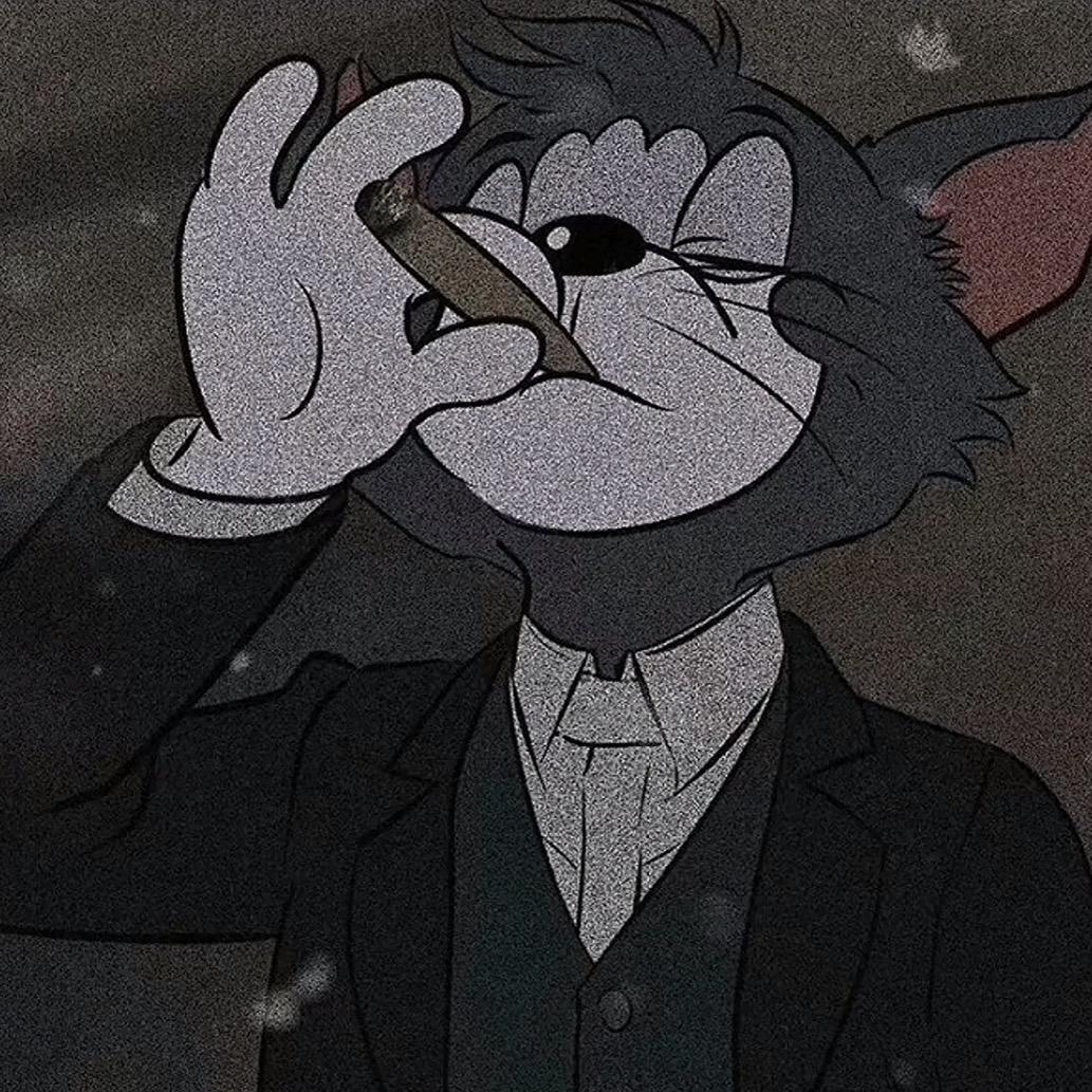 Tom🐱