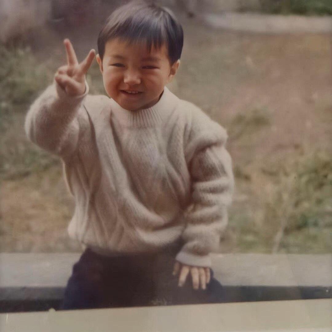 我的阿俊在发光ʸᵉ