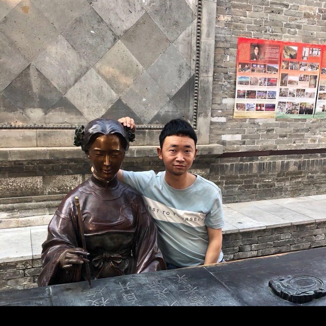 九龙💞天帝