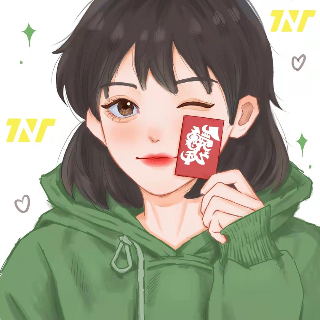 •芋源 •（发财版