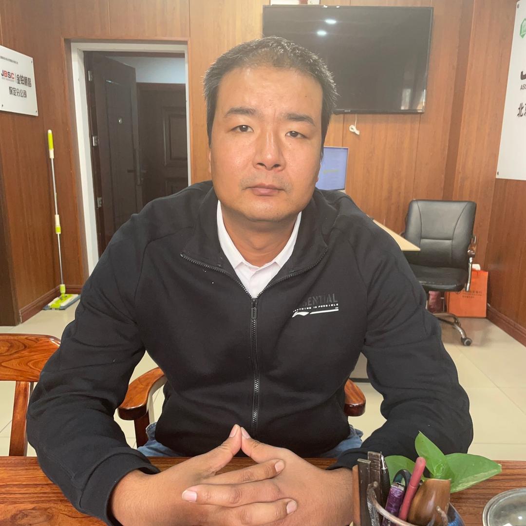保定建泰法拍刘志永