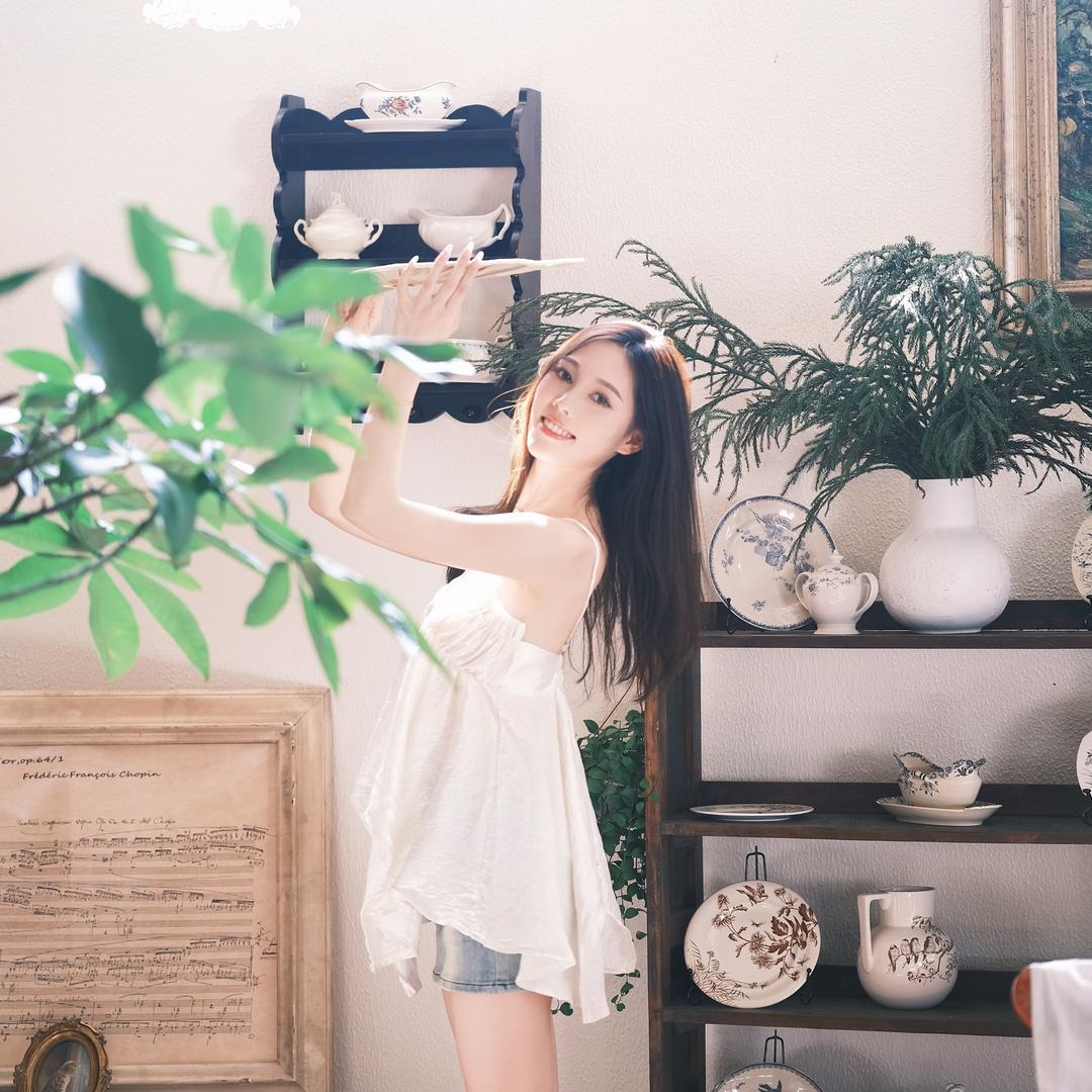 🌙松月