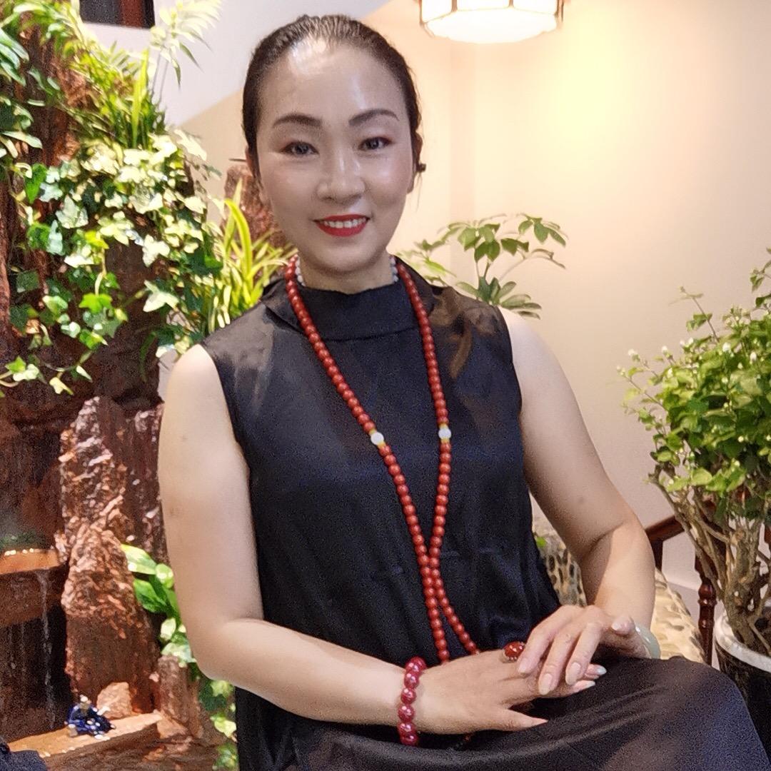 唐山贵妃服饰