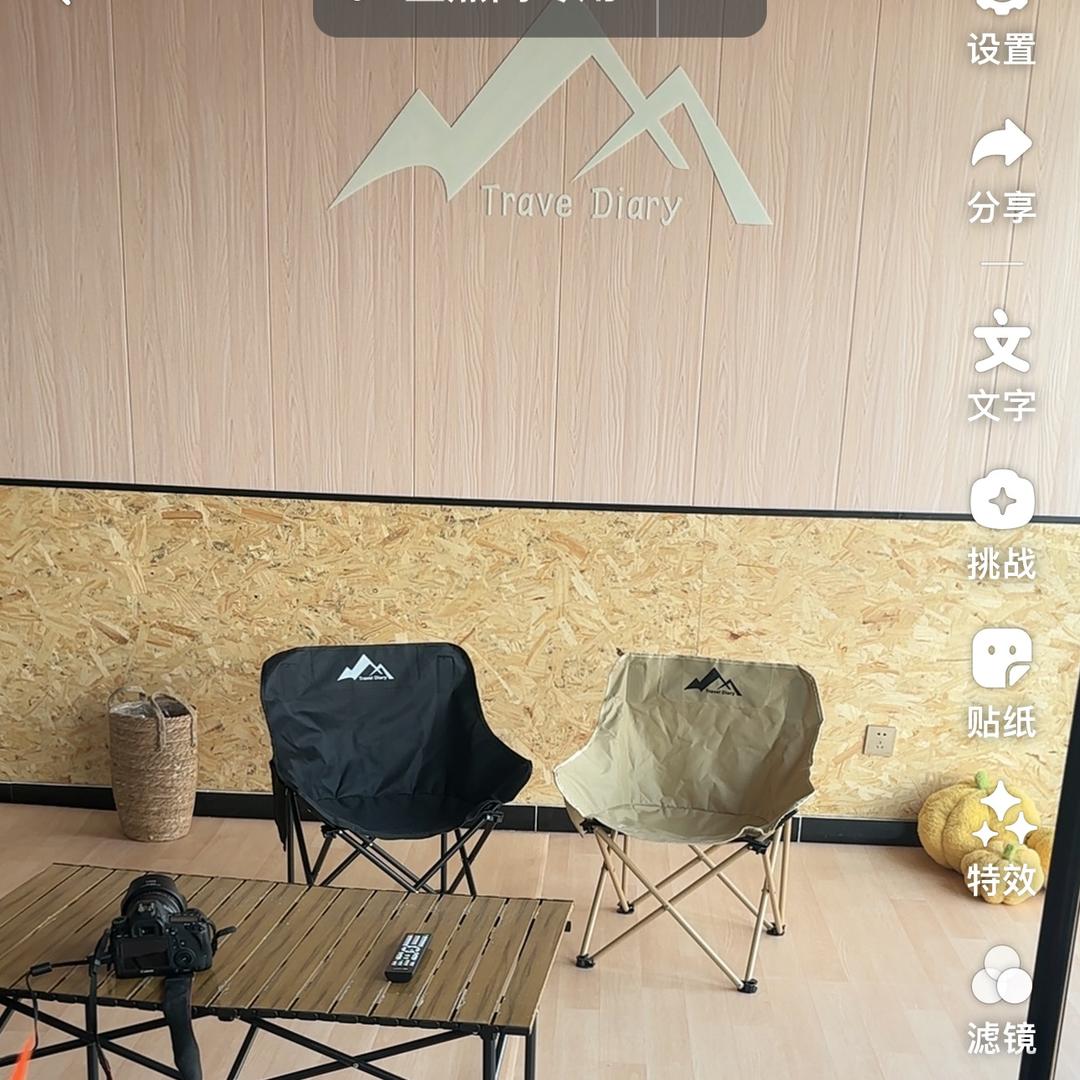 旅行日记户外用品工厂