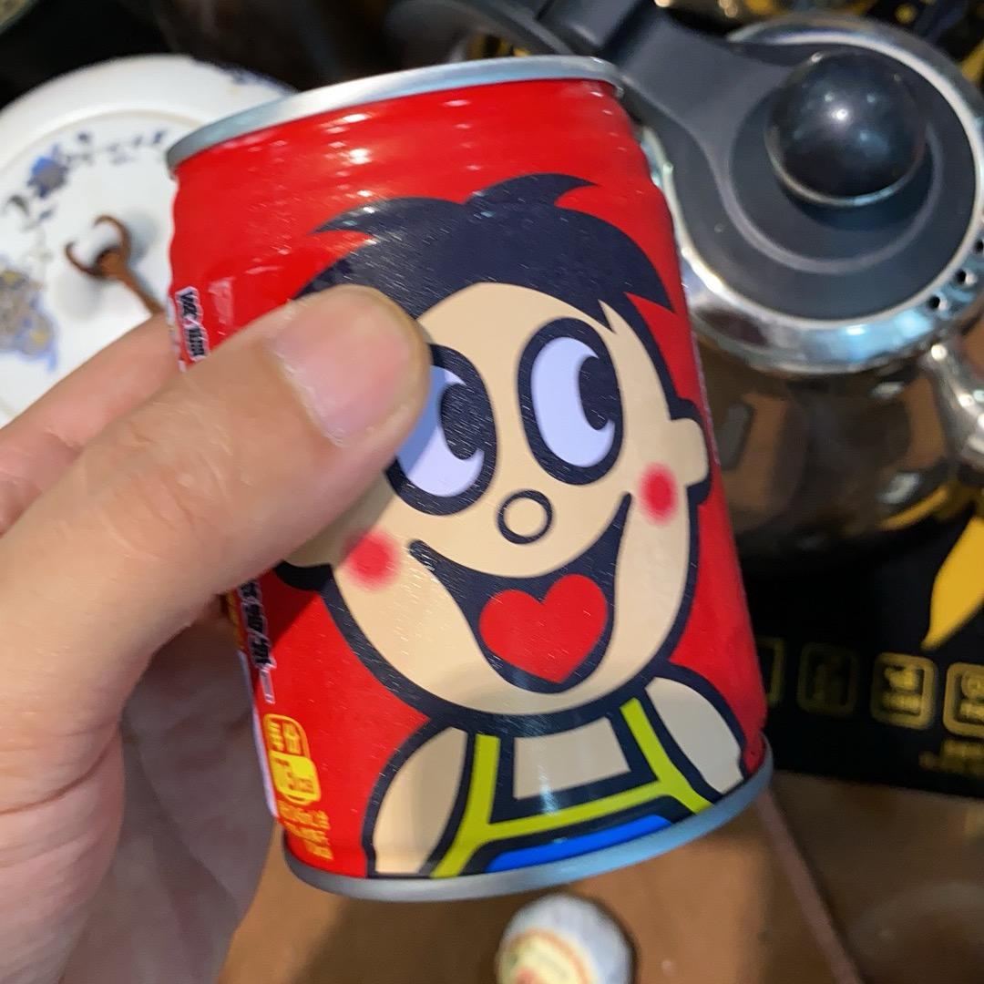 回忆过往