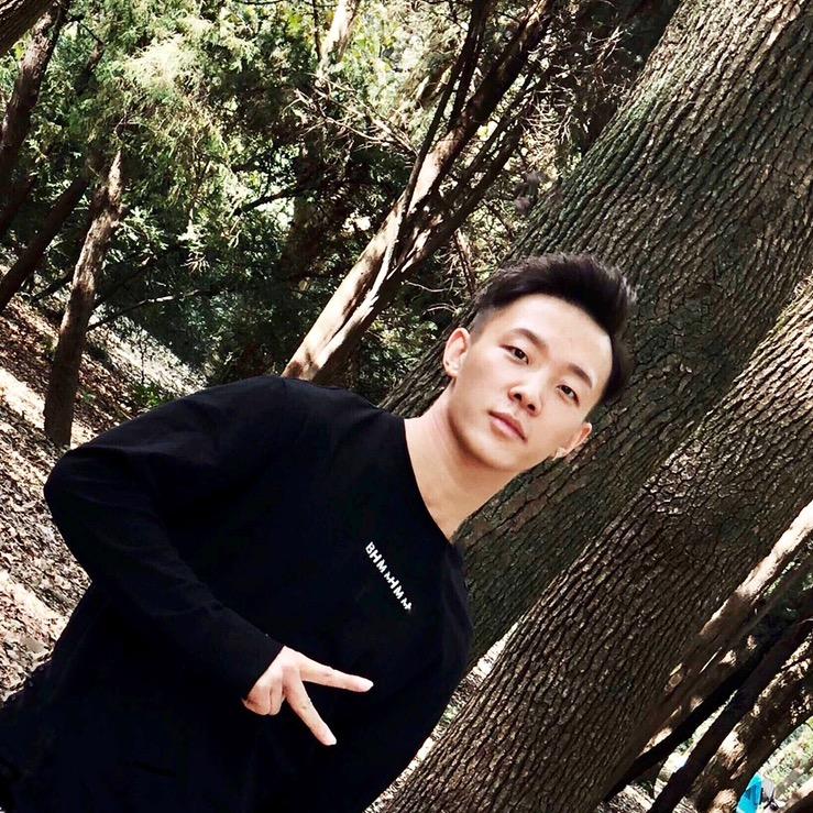 温驰