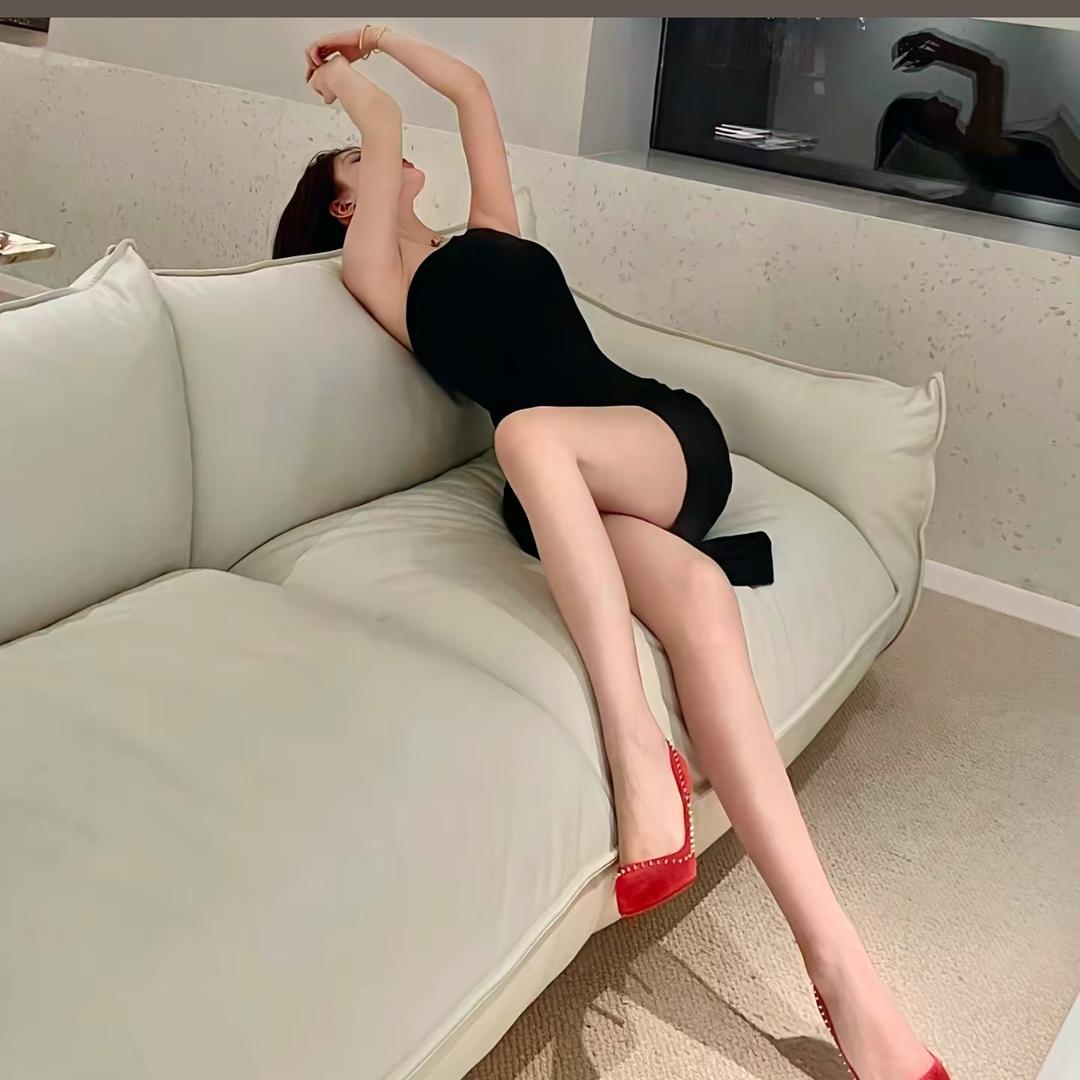 小麦色皮肤