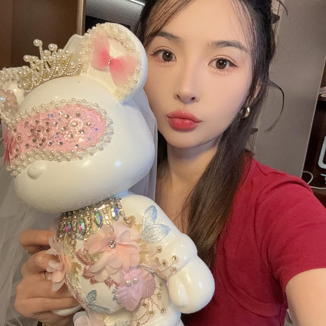 倪妮  穿搭变美