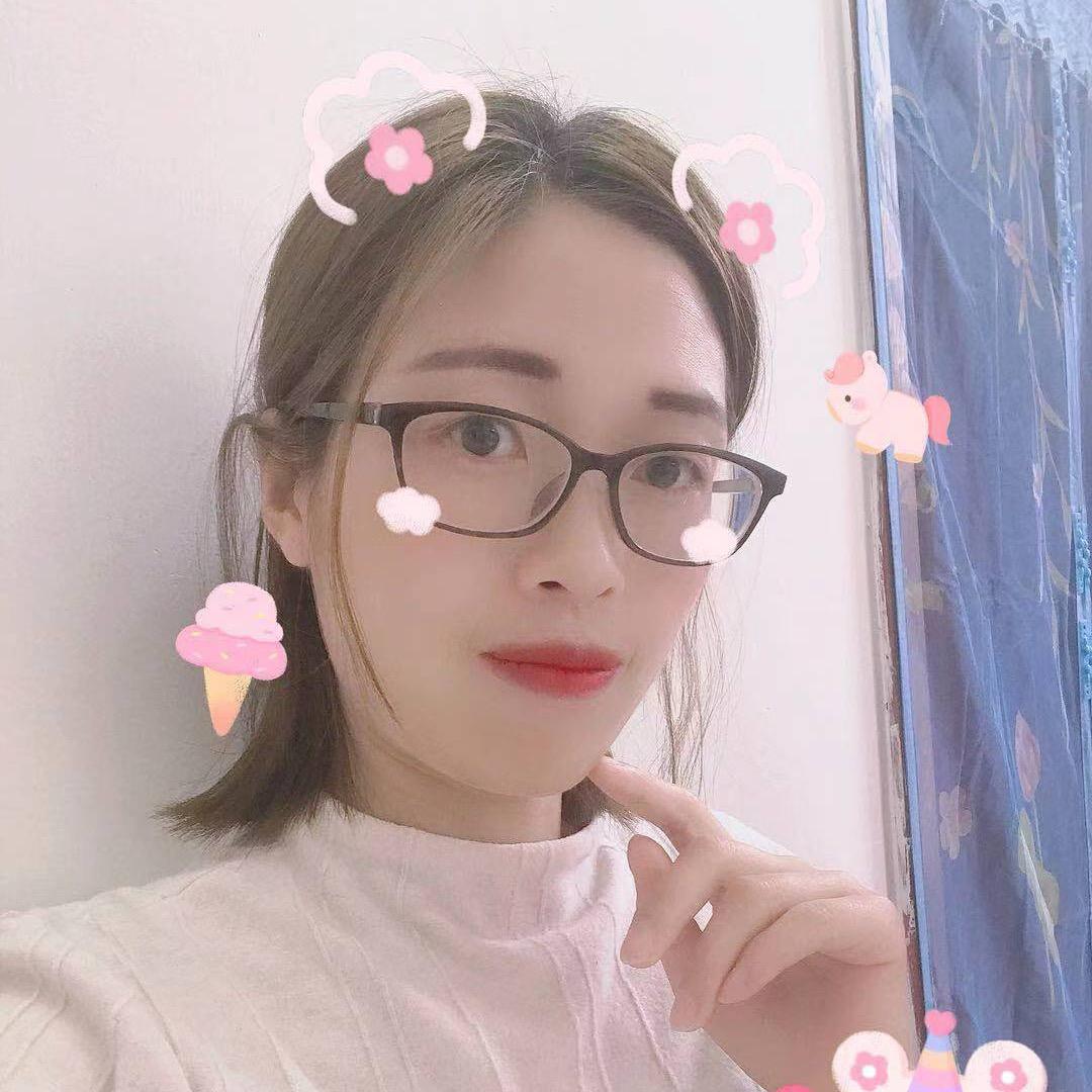 我是小倩呀