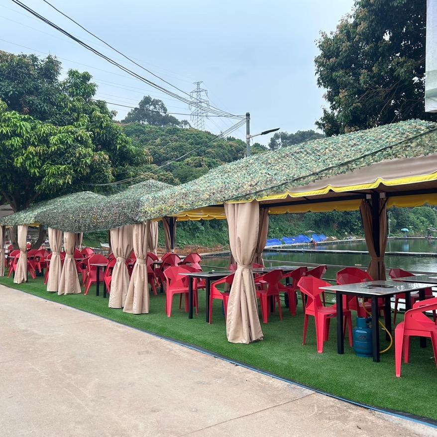 开心农庄（塘厦店）