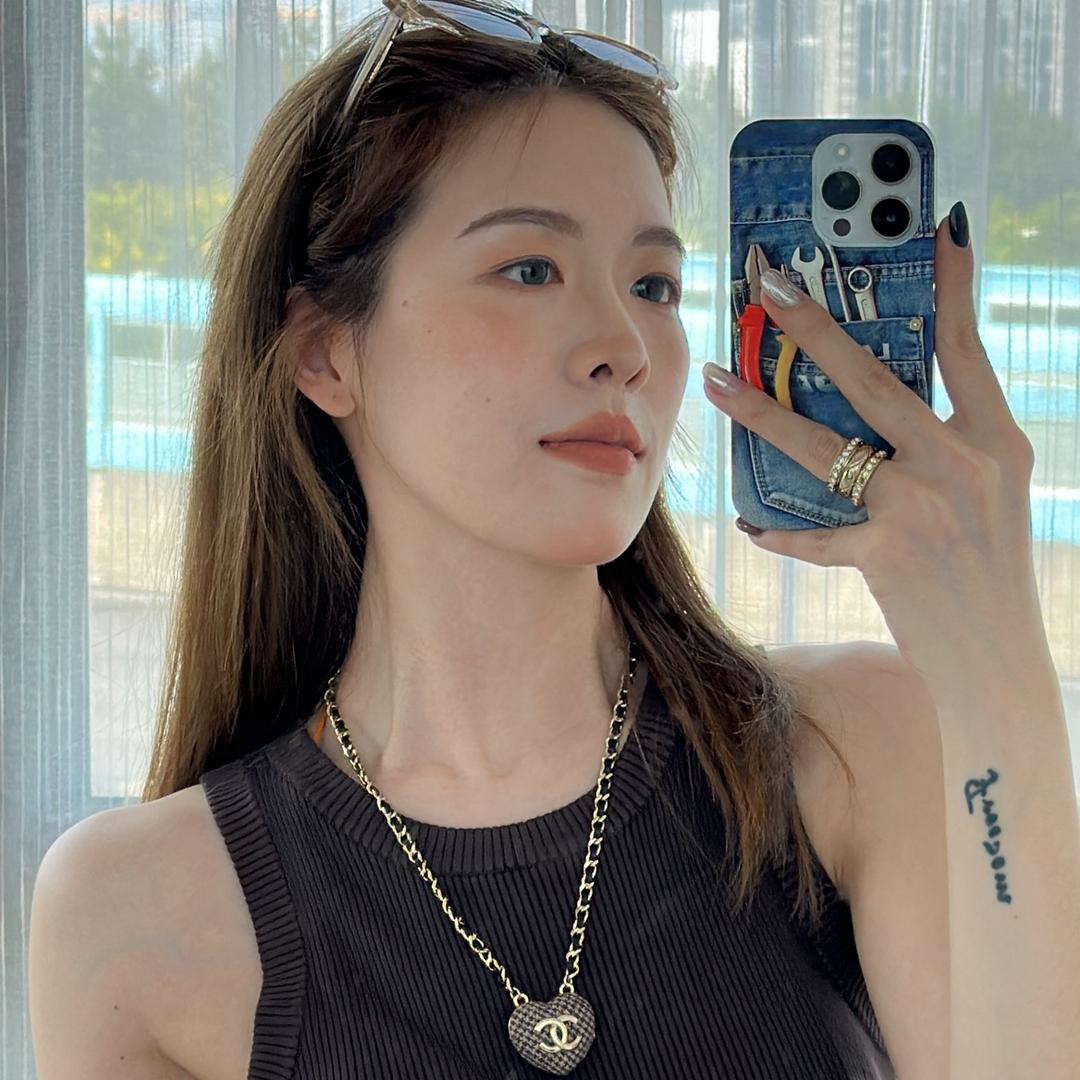 詹佳佳Jaajaaa（小助理）