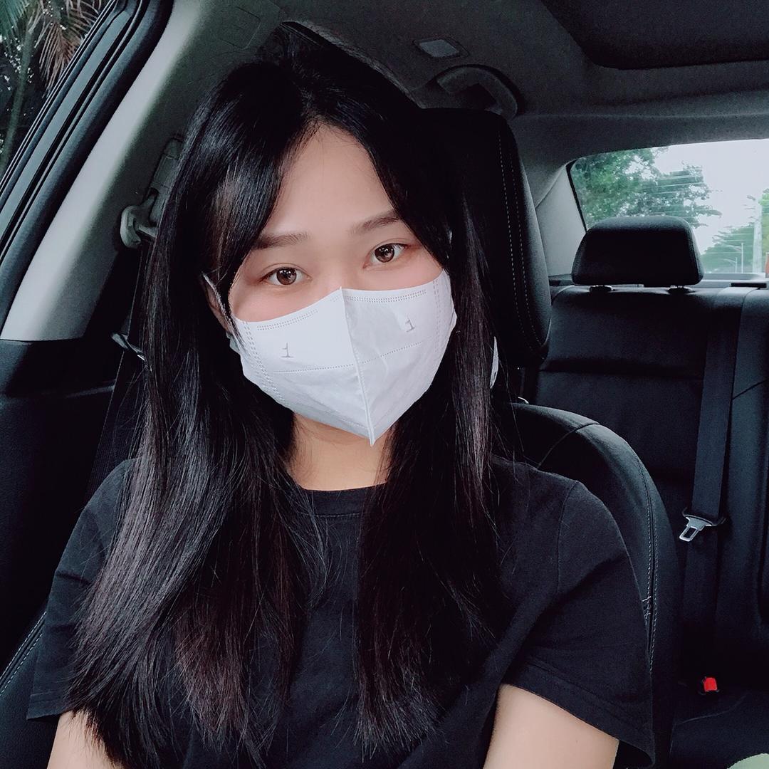 开天籁的L小姐