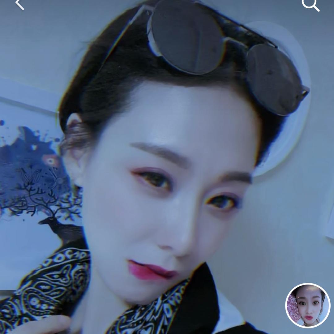 挺*特儿^_^个人💋💋