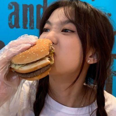大馋丫头美食
