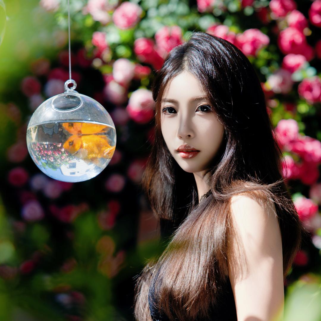 🕷️蜘蛛不浪漫(大连机车约拍)