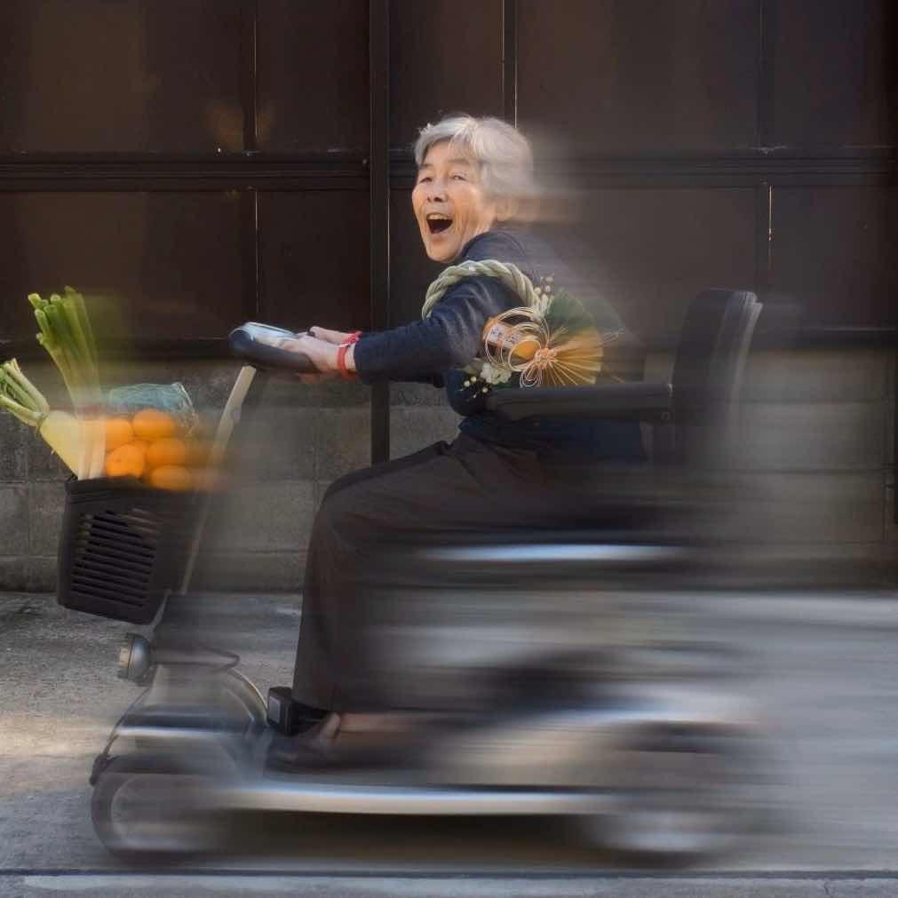天凉好个秋