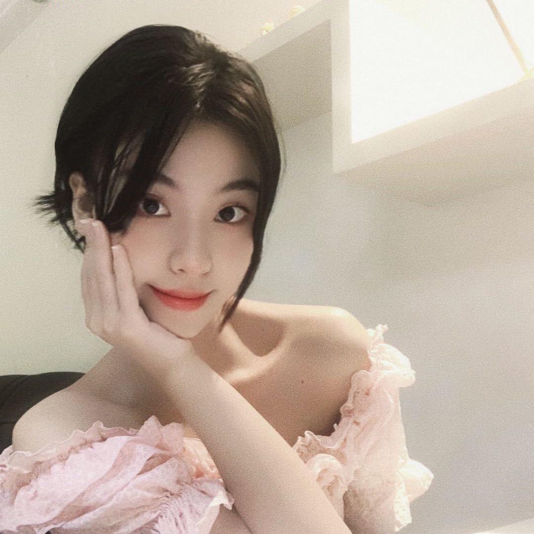 吃不胖的🐏