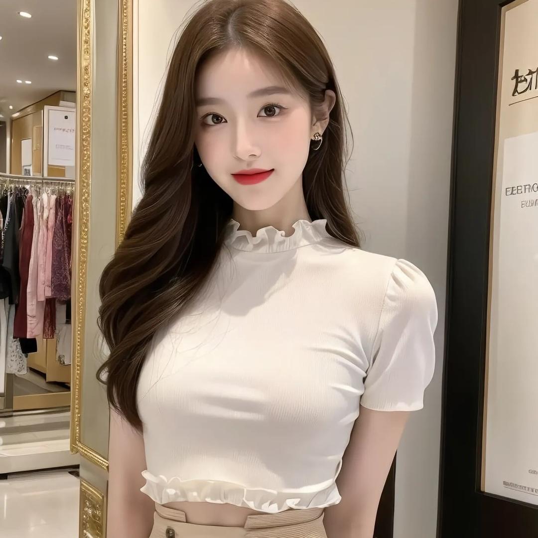 星星女装优选⭐️