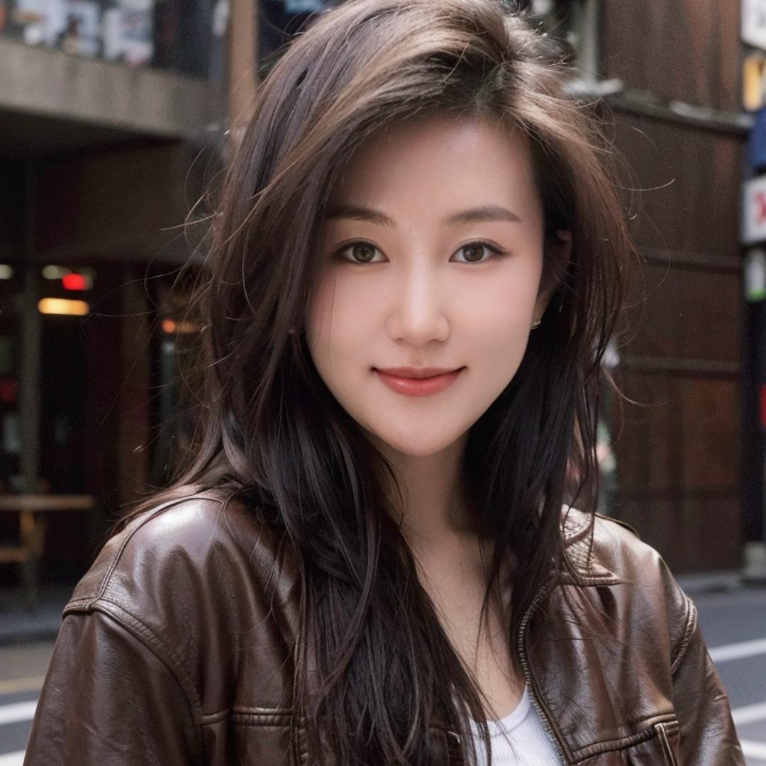 小雯儿♍️