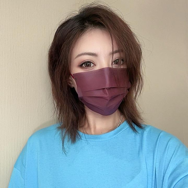 特斯威口罩