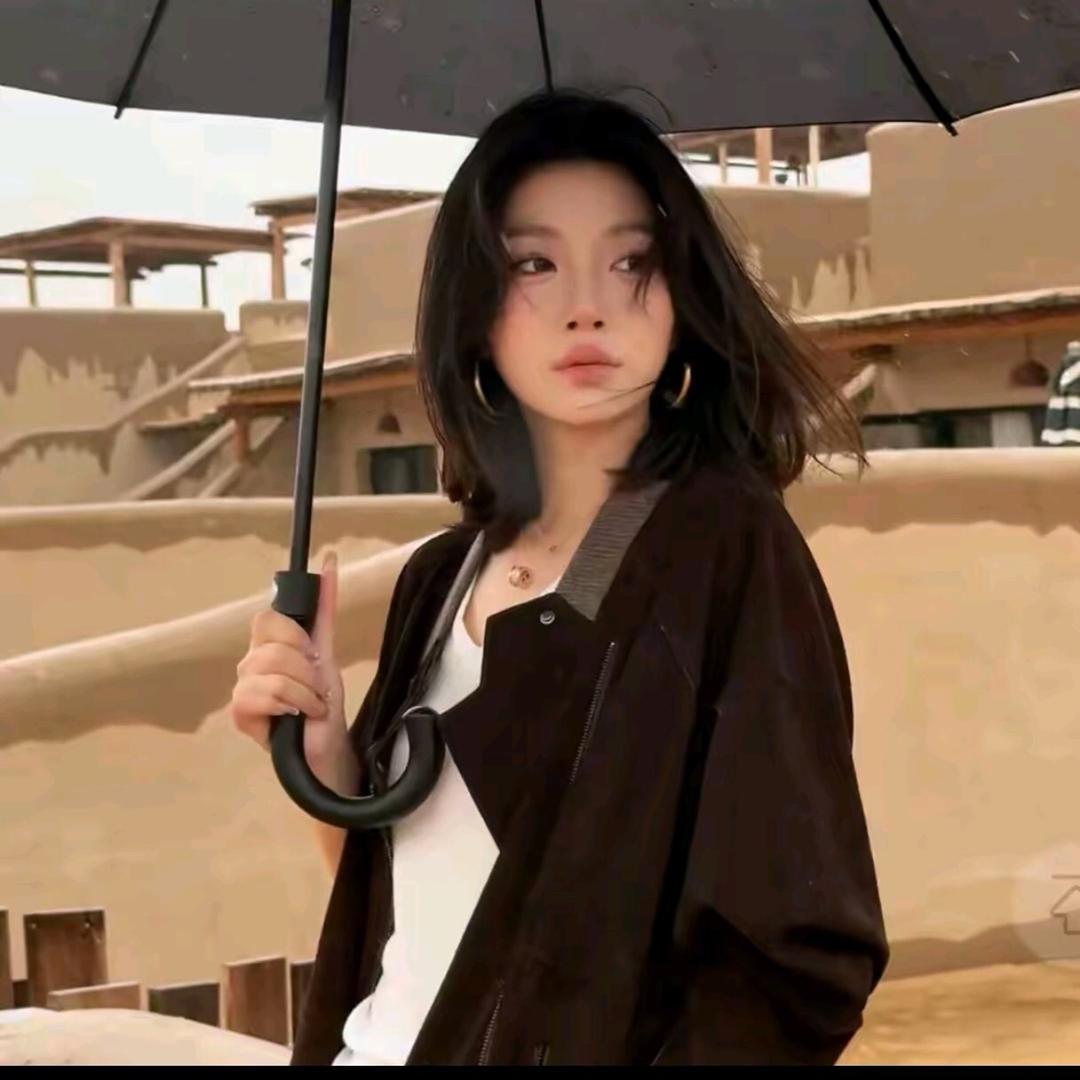 老杨的私服（品质穿搭）