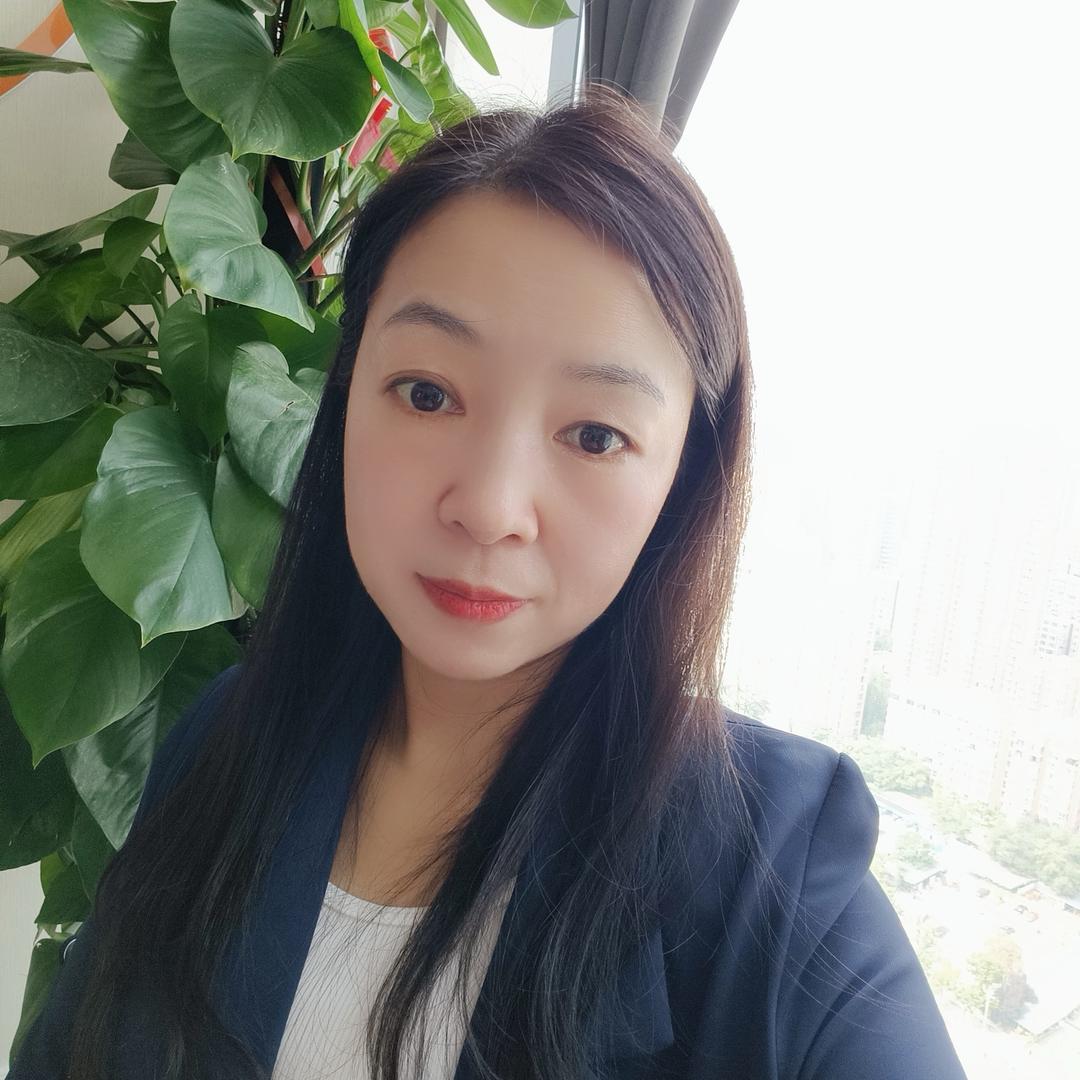 西安家庭美容师姣姣