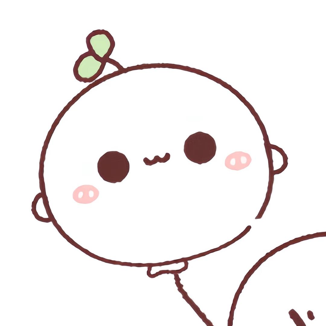 不是粥粥