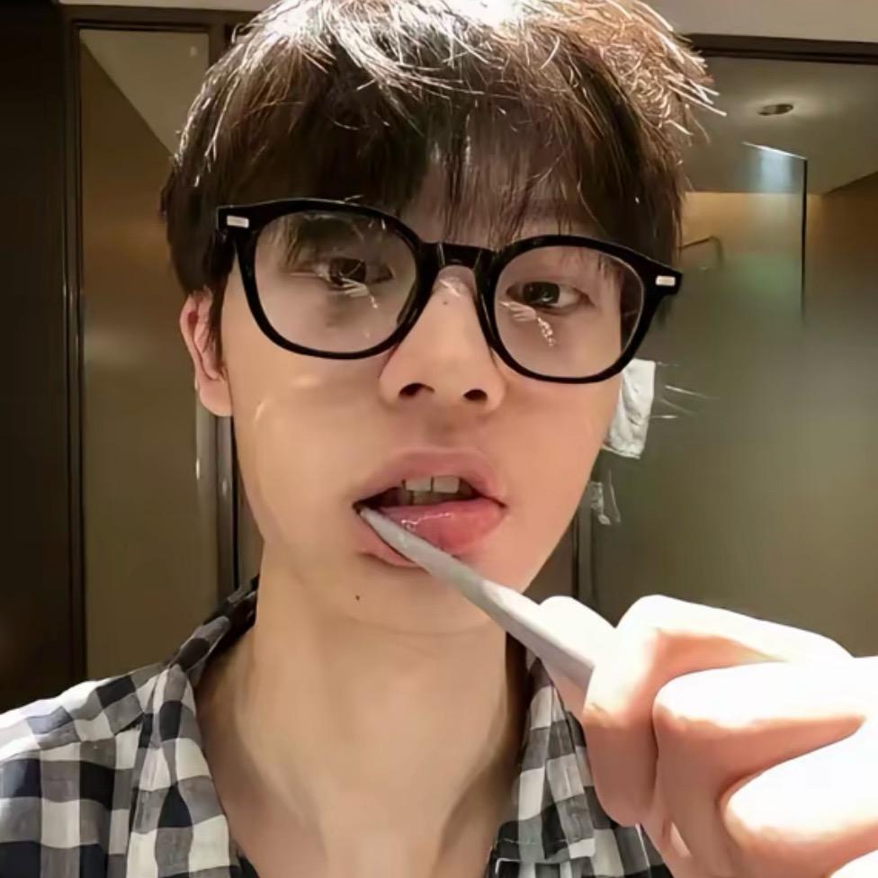 旺仔味奥利奥🍪