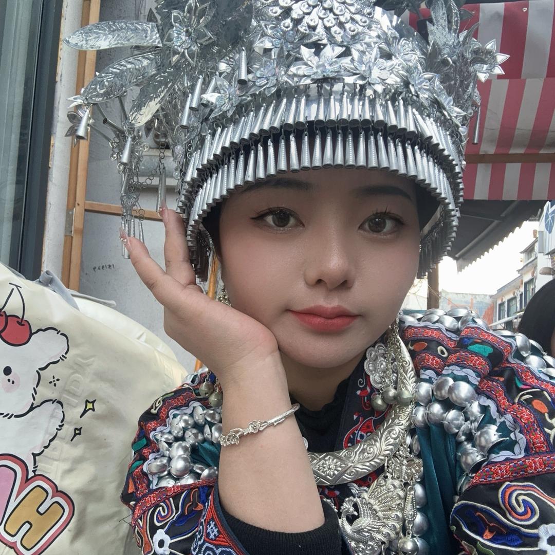 贵州小陈