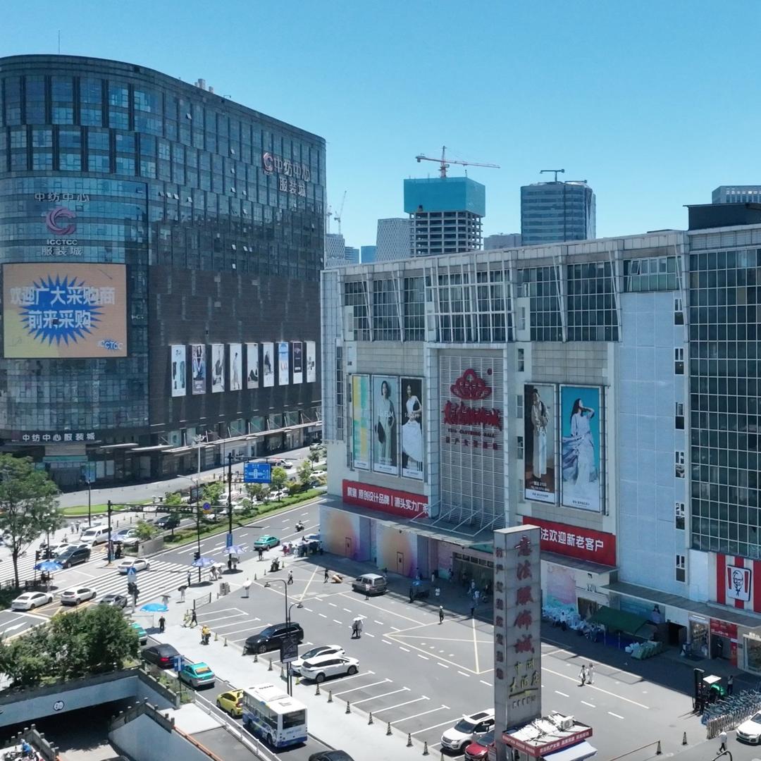 杭州云批供应链有限公司