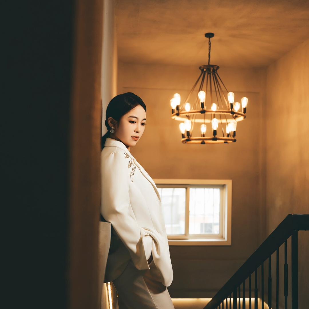 墨里美学 FANG