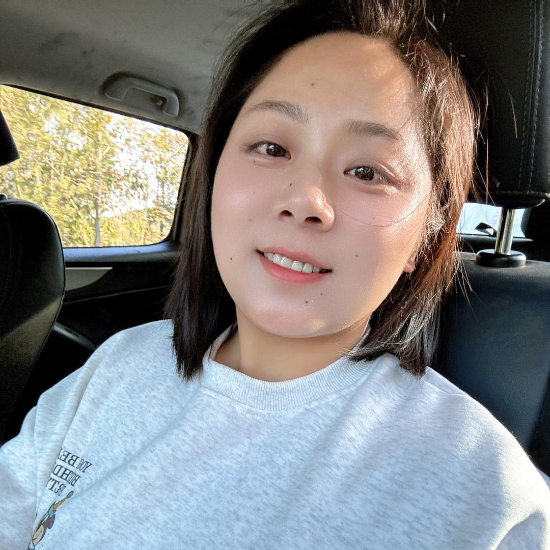 冲冲妹儿（日常版）