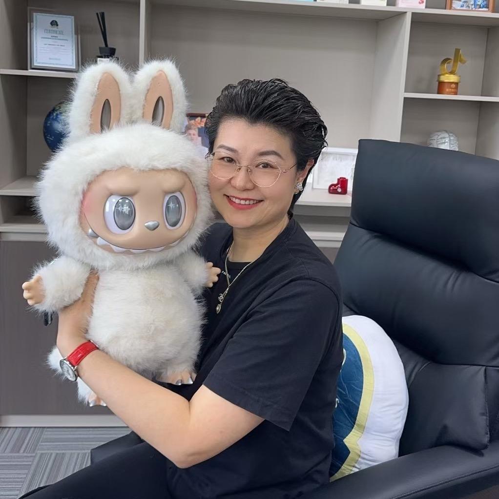 自然阳光-🈷️销售百万冠军🏆陈昕依诺