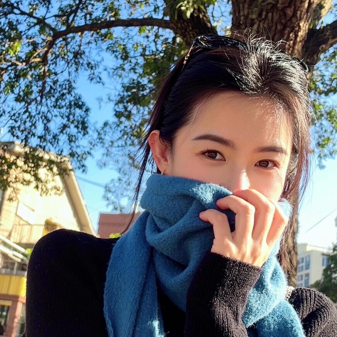 姓木子碎碎🍎🌻