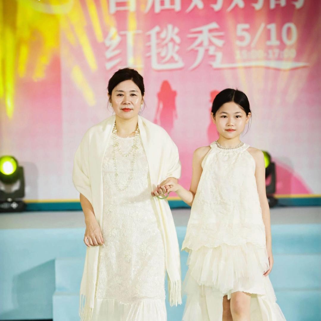 杨可可和可妈-晚上9:00