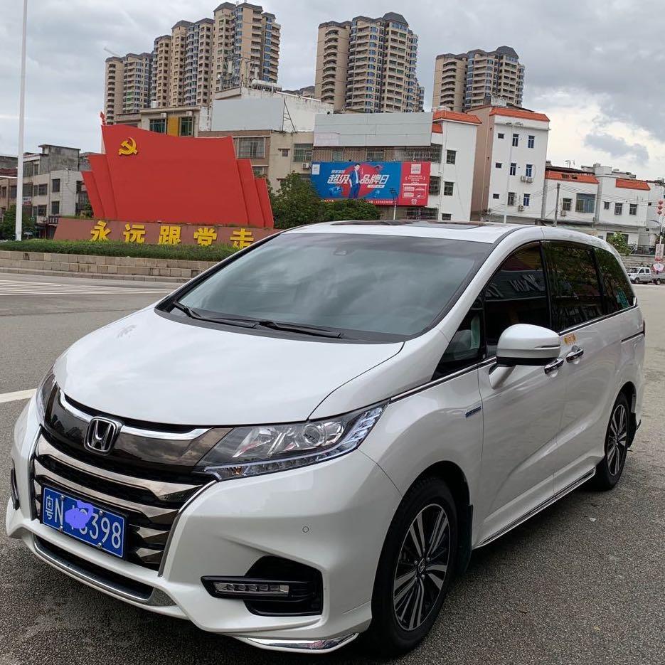 威仔陆河往返揭阳机场快车