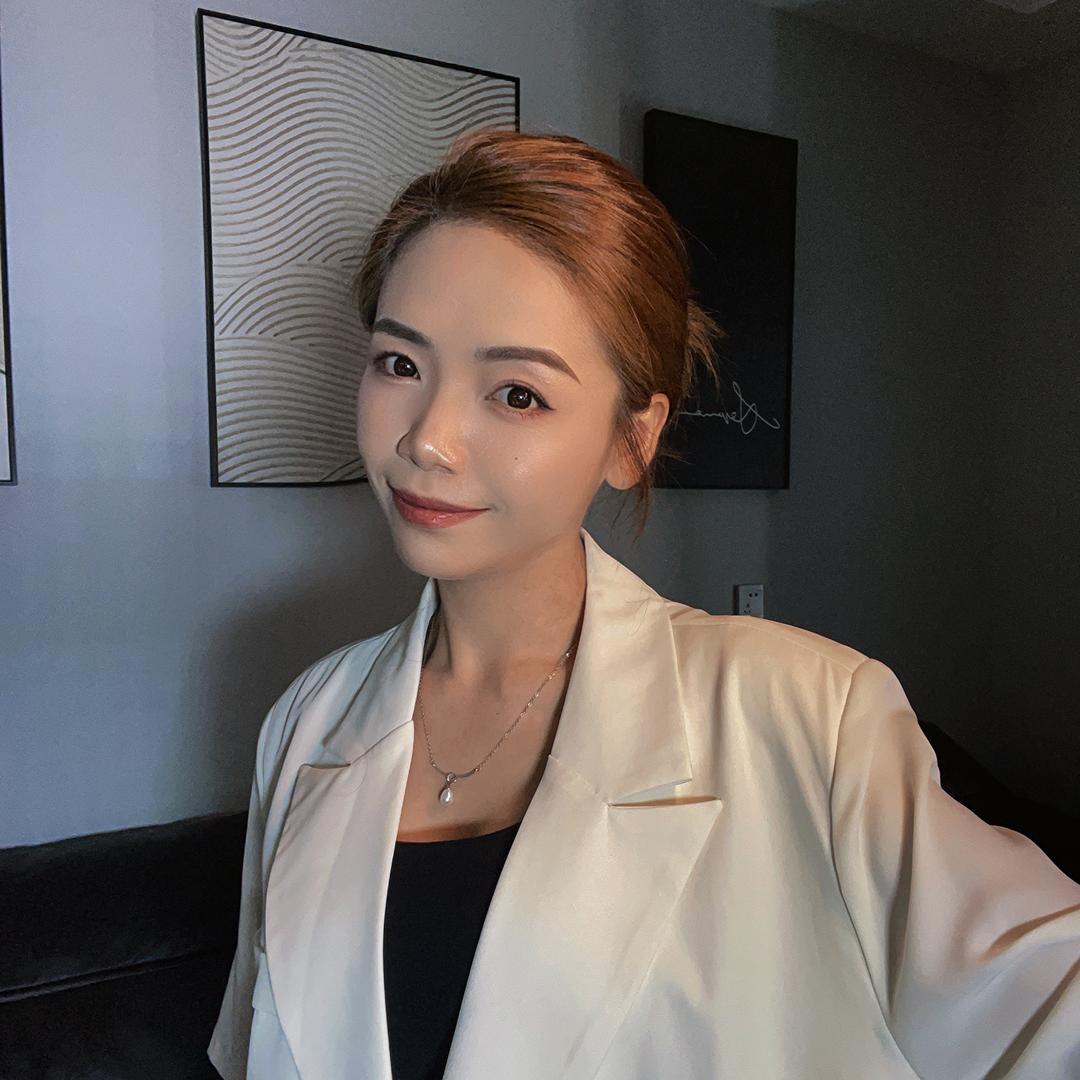 小秀（双胎孕中期）