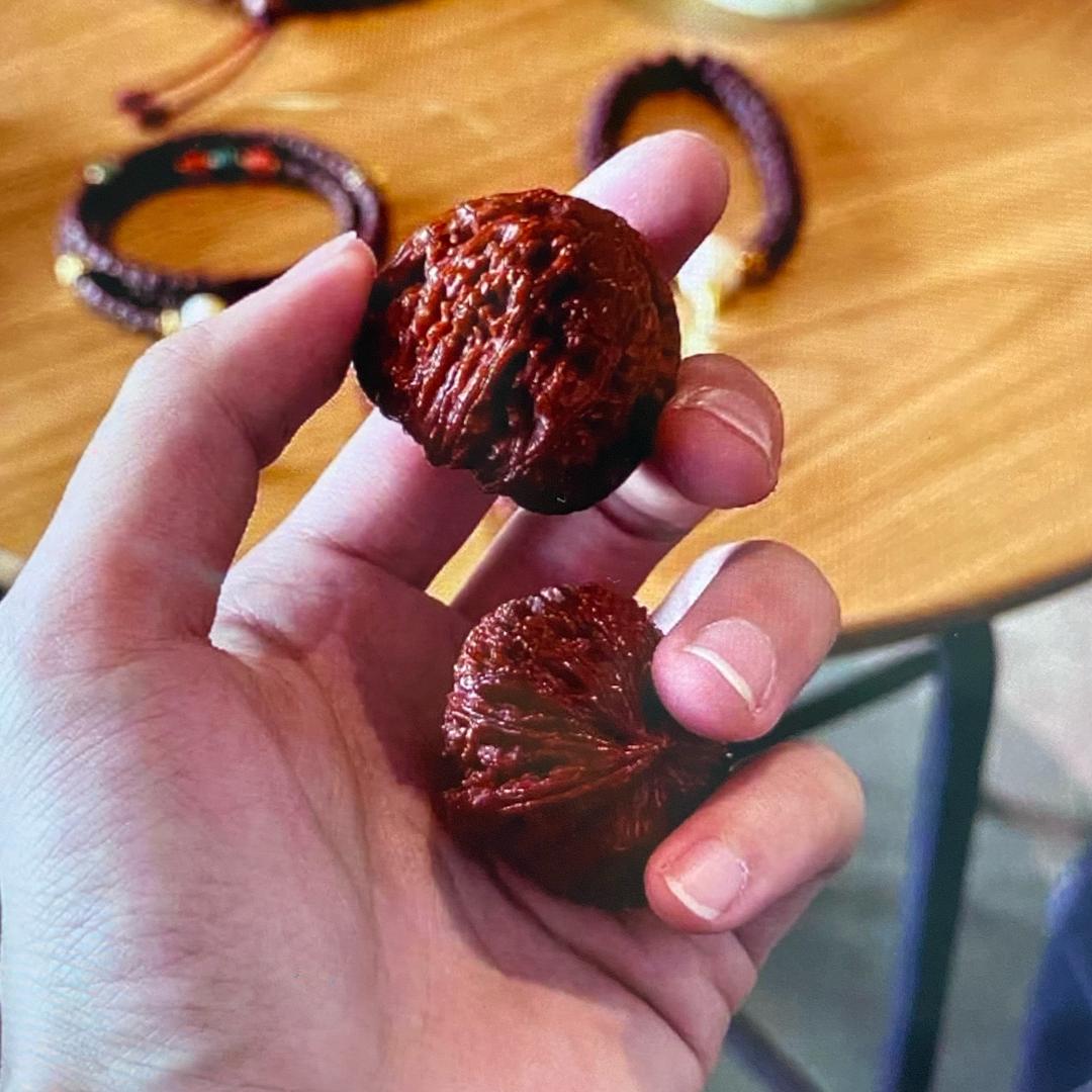 柒七-文玩回血（只回精品）