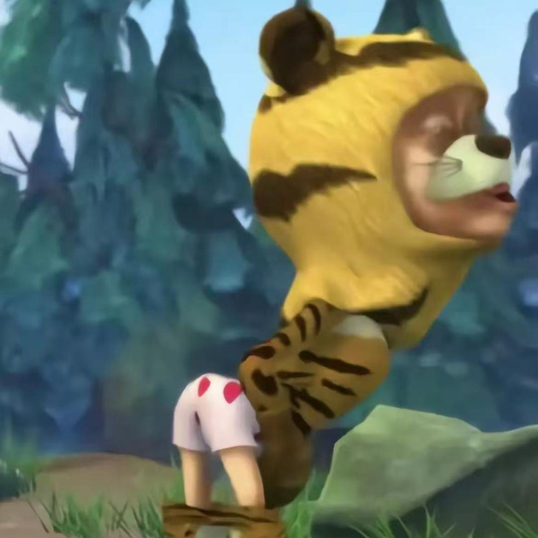 狗熊岭最长的枪