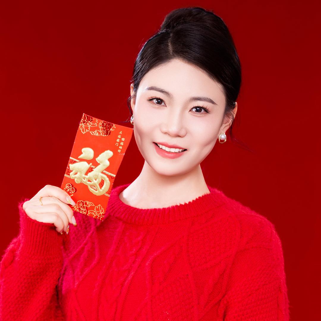 开心果麻麻❤️