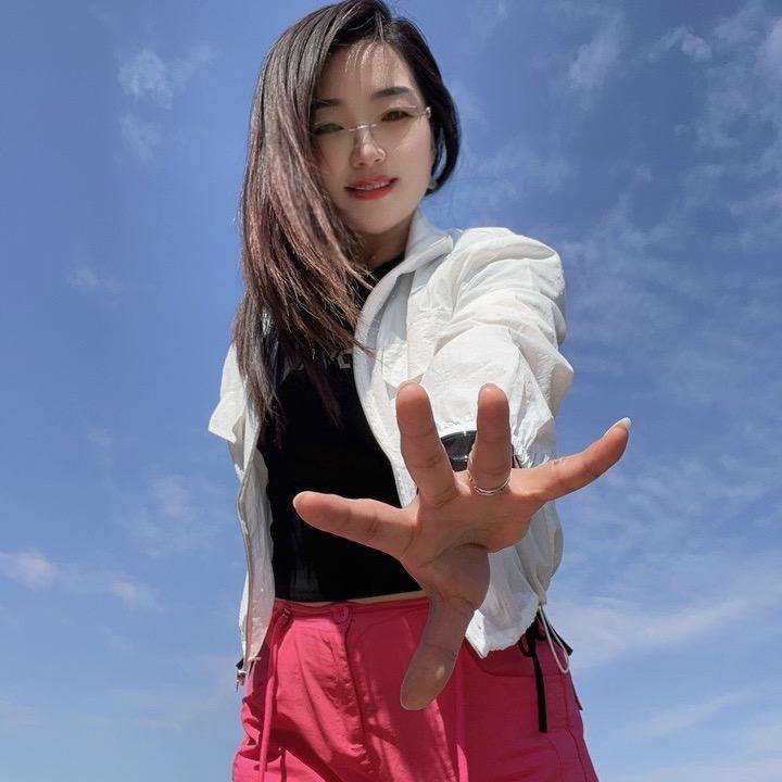 阿梅宣传号