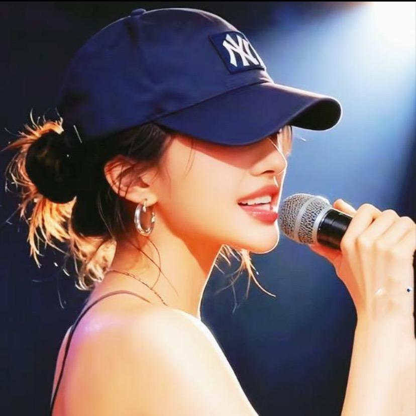 鱼花🎙️🐬（锦驰汽车）