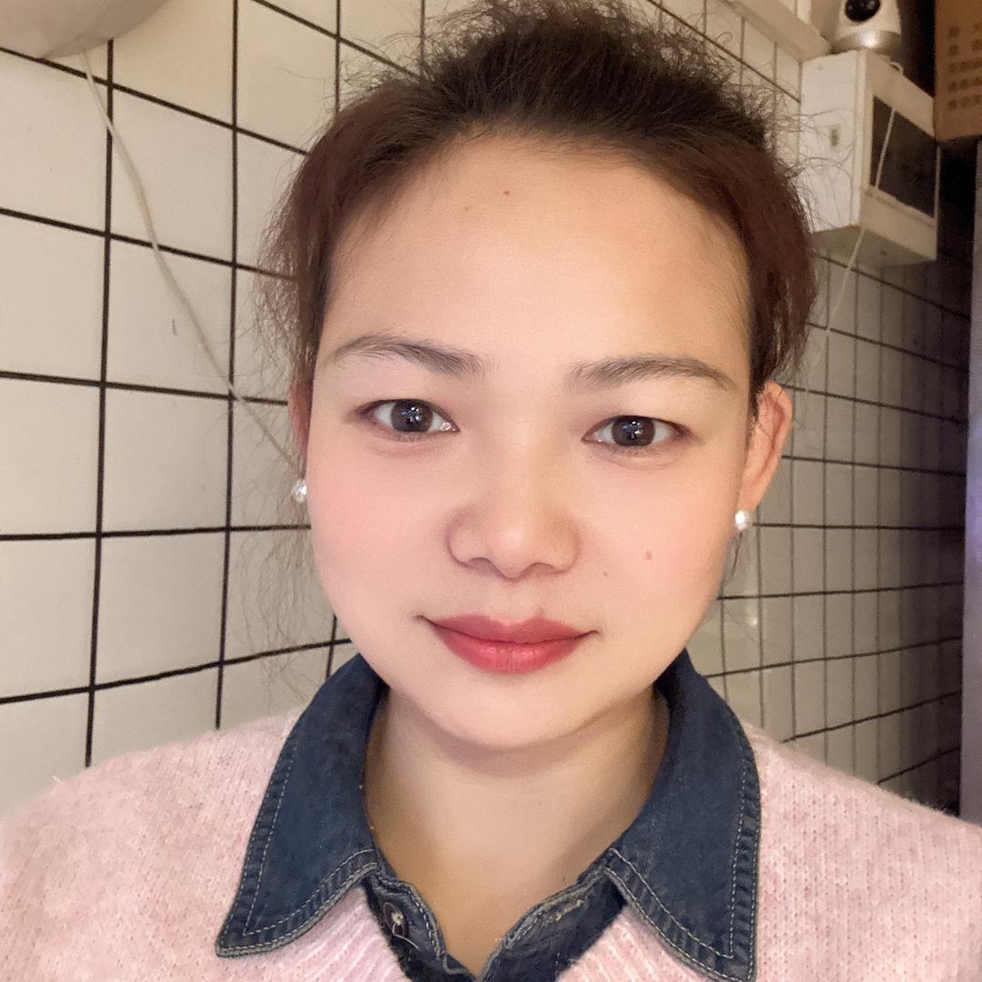 叫我姐姐
