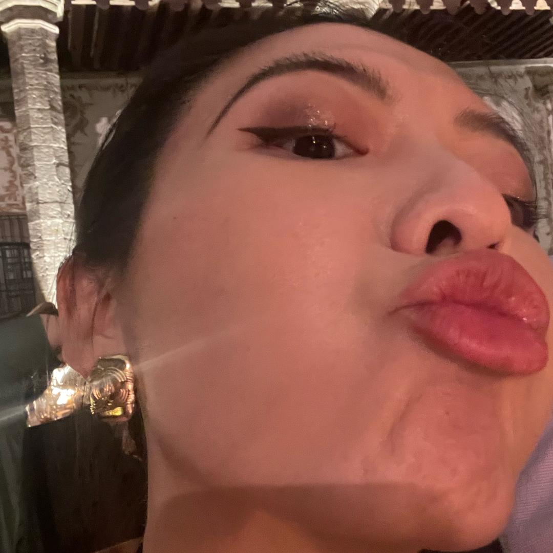 Miren米姐(女明星版